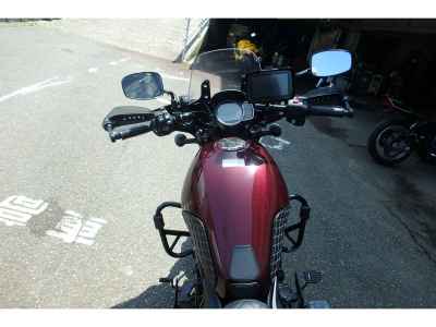 Honda Rebel 1100T 2023