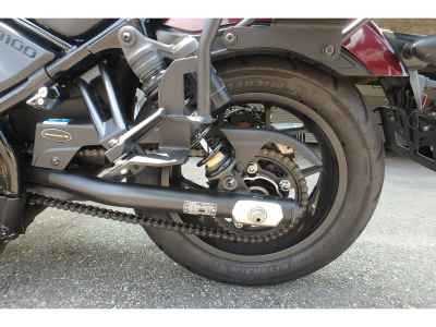 Honda Rebel 1100T 2023