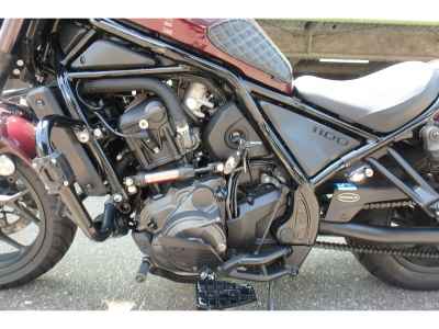 Honda Rebel 1100T 2023