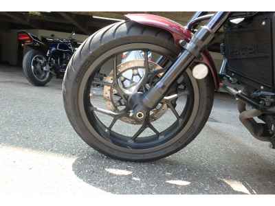 Honda Rebel 1100T 2023