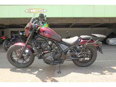 Honda Rebel 1100T 2023