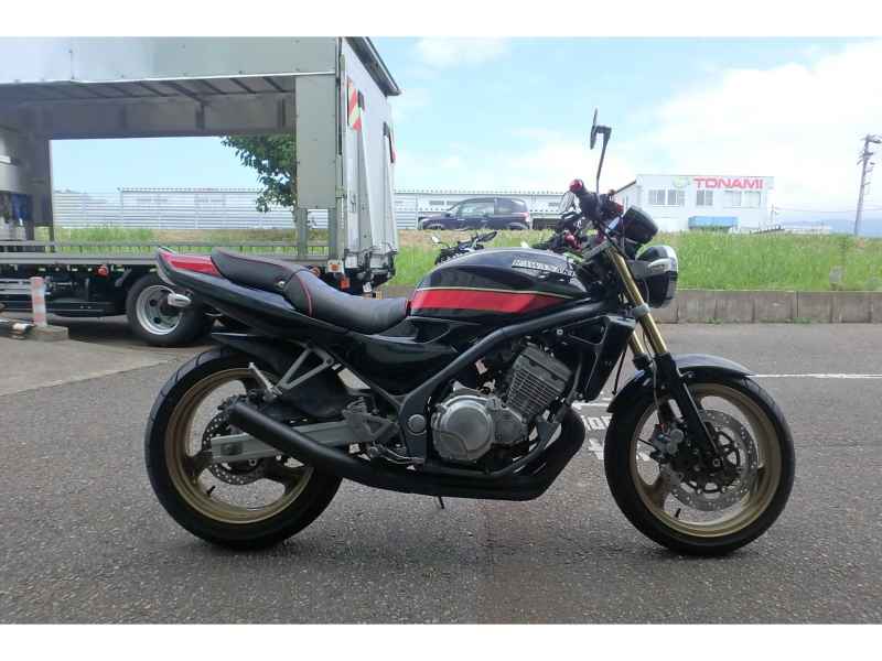 Kawasaki Balius