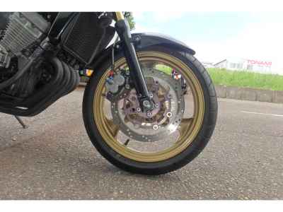 Kawasaki Balius