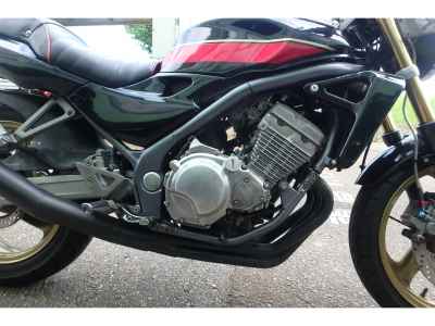 Kawasaki Balius