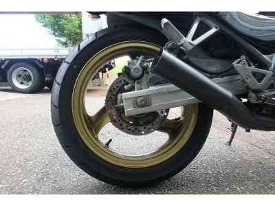 Kawasaki Balius