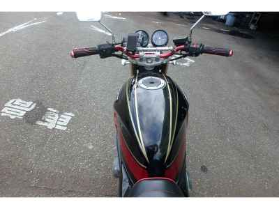 Kawasaki Balius