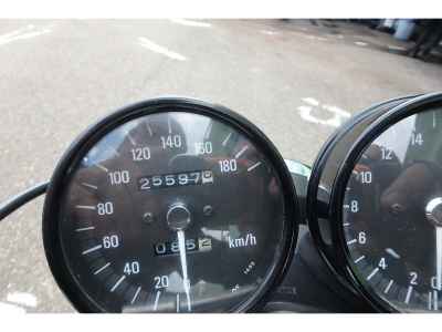Kawasaki Balius
