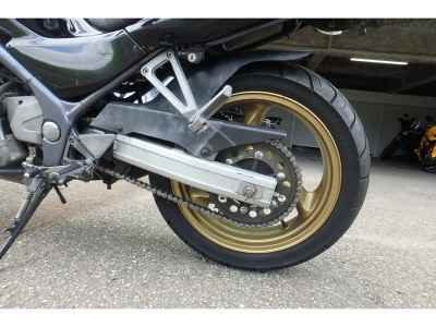 Kawasaki Balius