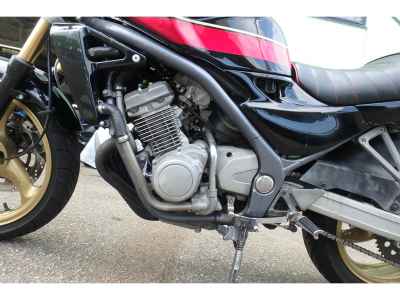 Kawasaki Balius