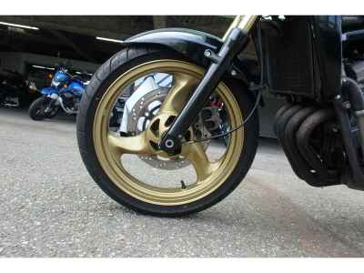 Kawasaki Balius