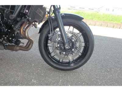 Kawasaki Z650RS 2023