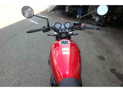 Kawasaki Z650RS 2023