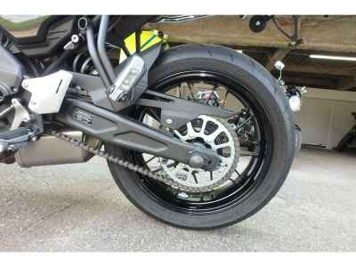 Kawasaki Z650RS 2023