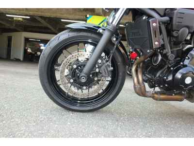Kawasaki Z650RS 2023