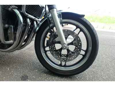 Honda CB1100 2010