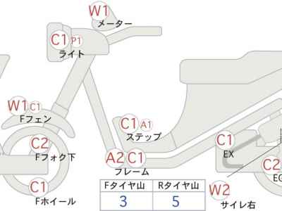 Honda CB1100 2010