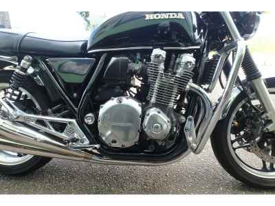 Honda CB1100 2010
