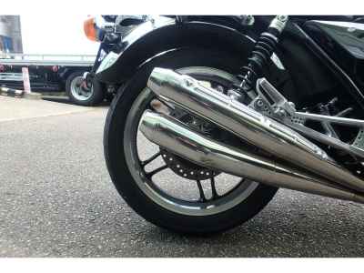 Honda CB1100 2010
