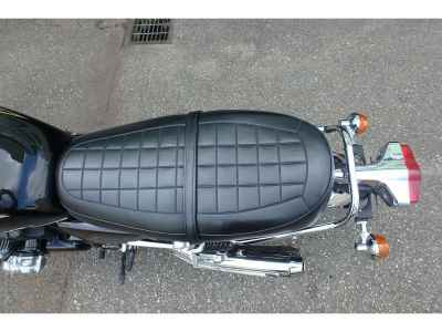 Honda CB1100 2010