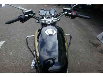 Honda CB1100 2010
