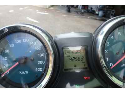Honda CB1100 2010