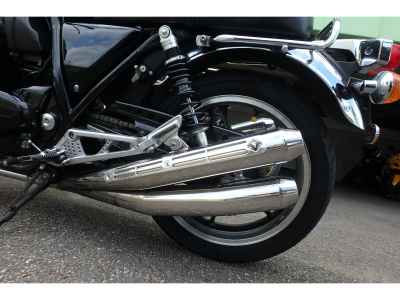 Honda CB1100 2010