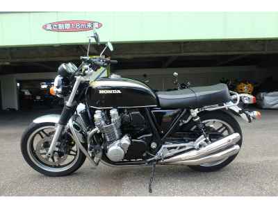 Honda CB1100 2010