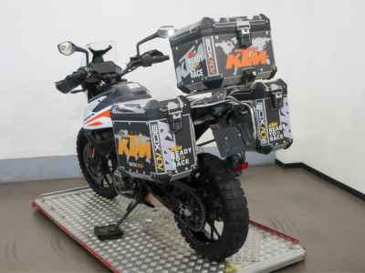 KTM 390 Adventure 2020