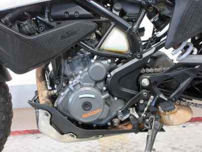 KTM 390 Adventure 2020
