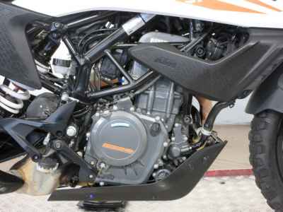 KTM 390 Adventure 2020