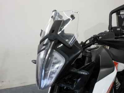 KTM 390 Adventure 2020