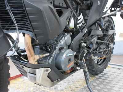 KTM 390 Adventure 2020