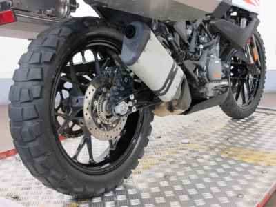 KTM 390 Adventure 2020