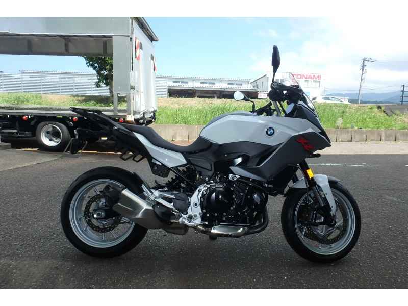 BMW F900XR Premium Line 2023