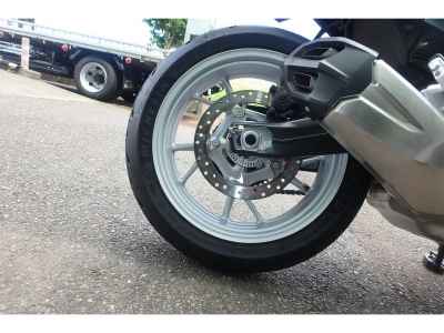 BMW F900XR Premium Line 2023