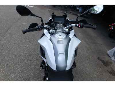 BMW F900XR Premium Line 2023
