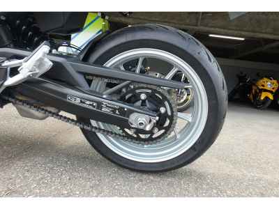 BMW F900XR Premium Line 2023