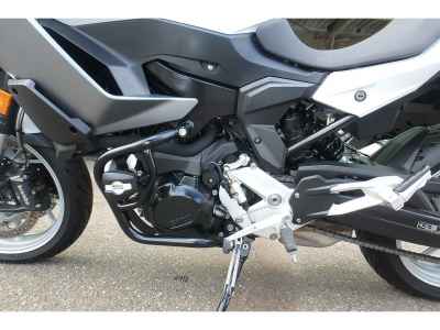 BMW F900XR Premium Line 2023