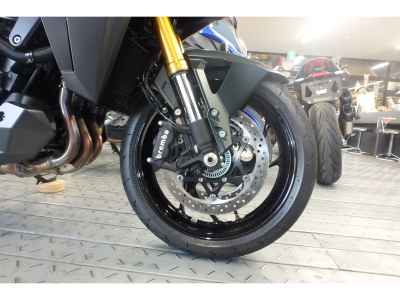 Suzuki GSX-S1000GX 2025