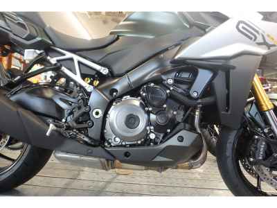 Suzuki GSX-S1000GX 2025