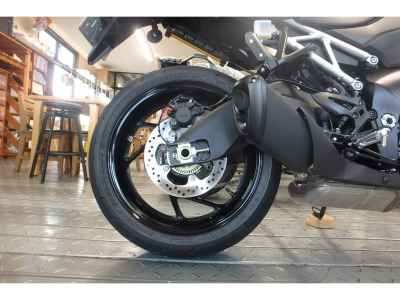 Suzuki GSX-S1000GX 2025