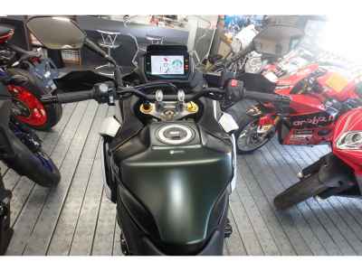Suzuki GSX-S1000GX 2025