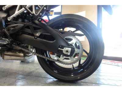 Suzuki GSX-S1000GX 2025