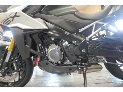 Suzuki GSX-S1000GX 2025
