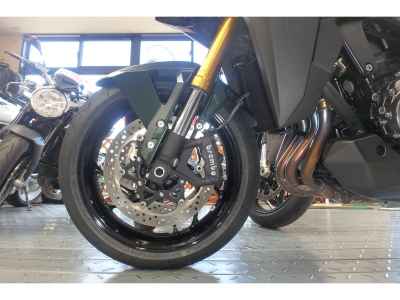 Suzuki GSX-S1000GX 2025