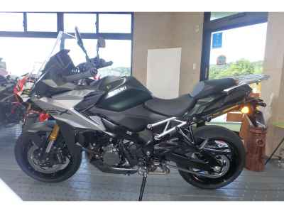 Suzuki GSX-S1000GX 2025