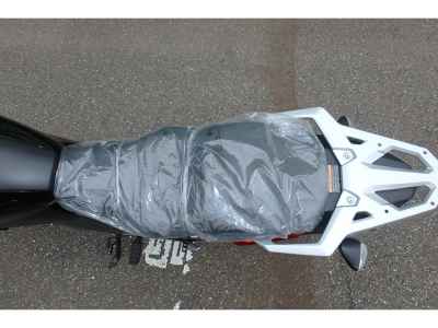 Suzuki V-Strom 250SX