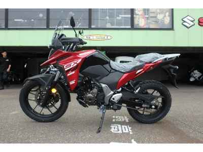 Suzuki V-Strom 250SX