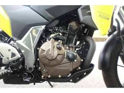 Suzuki V-Strom 250SX