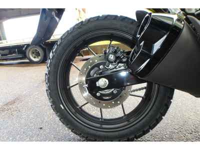 Suzuki V-Strom 250SX